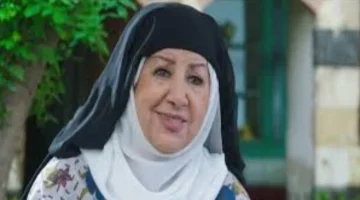 توقيت ومكان المراسم.. تفاصيل عزاء الفنانة السورية هدى الشعراوي في دمشق